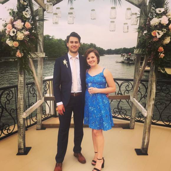 Meet your Posher, Grace - Picture 1 of 1